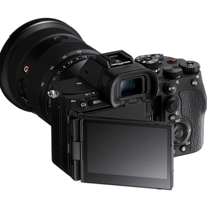 กล้องมิเรอร์เลส New New a7R V พร้อมชุดอุปกรณ์พื้นฐาน - Product Image 3