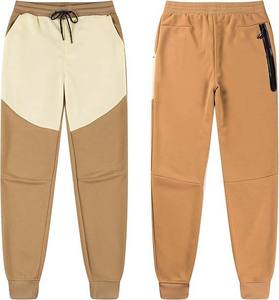 Men's Windbreaker Training Wear Tracksuit New Fashion Design Custom Logo 100% Cotton <b>Hooded</b> Collar Maternity Feature for Winter - Product Image 3