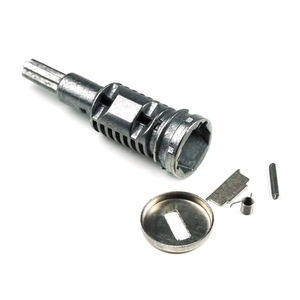 BDP1126 <b>Door</b> Lock Barrel Cylinder Barrel Casing Lever <b>Springs</b> 52031455 for Tipo Egea 2015-On - Product Image 1