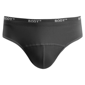 Vinh Hung Vietnam Factory's Custom Fabric Bolsas de plástico de tela Entrega rápida Triángulo sin costuras Mid-Rise Stretch Male XL Boxer Shorts - Product Image 3