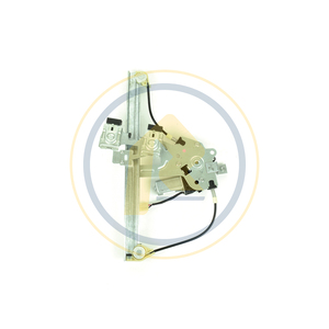 อะไหล่ Rolcar ชุดปรับกระจกหน้าต่างแบบปรับใช้ได้สำหรับ OE 1U0839461B เหมาะสำหรับรถ Skoda Octavia ปี1996-2006 - Product Image 1