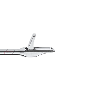 Espéculo Nasal GRUENWALD HENKE 8 x 3 mm |   Instrumento Quirúrgico ENT |   Espéculo de Precisión Manual de Acero Inoxidable con Certificación CE - Product Image 3
