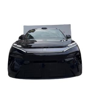 Venta Caliente 2026: SUV Eléctrico EV, Vehículos de Nueva Energía, 600 km de Autonomía, en Perfectas Condiciones, Listos para Enviar - Product Image 1