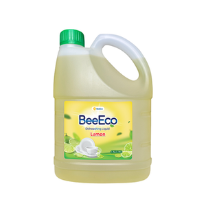 Wholesale BeeEco Dishwashing <b>Liquid</b> Lemon 1.4Kgx8 Wholesale Biodegradabl Eco-Friendly - Product Image 6