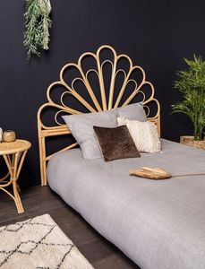 Cabecero moderno de ratán, muebles de dormitorio y queen de tamaño king, artesanía vietnamita, buen precio - Product Image 5