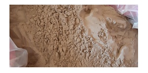 High Quality Natural Ingredient Joss Powder 100% Natural Ingredient in 99GD Vietnam for Agarbatti - Product Image 2