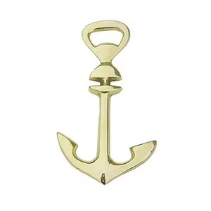 Abridor de Botellas de Latón para Cocina y Mesa, el Más Popular, Abridor de Botellas de Latón Moderno - Product Image 1