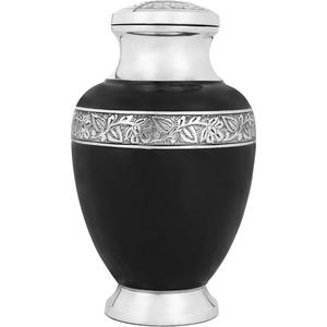 Urnes funéraires de luxe modernes faites à la main de qualité supérieure pour adultes, utilisées pour les cérémonies funéraires religieuses et culturelles, disponibles pour - Product Image 2