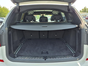 Joliment 2021 B M W X3 xDrive30i AWD propre Prêt pour l'expédition Étonnamment - Product Image 6