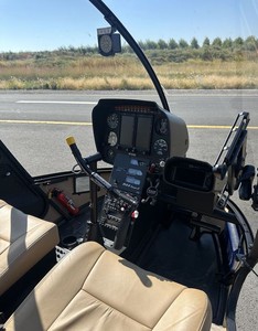 Robin_Son R44 Raven II Usado del 2017, EE. UU. - Product Image 6