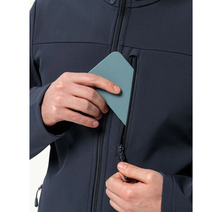 Sweat à capuche polaire de ski haute qualité résistant au vent 2026 pour l'hiver et les sports de neige - Product Image 5