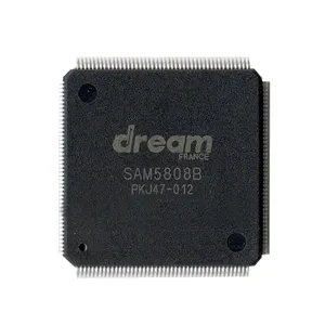 SAM5808B 드림 Ic 드림 칩 중거리 키보드 신디사이저 베스트 셀러 좋은 제품 하이 퀄리티