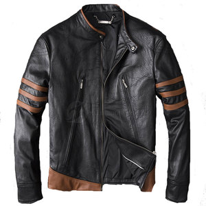 เสื้อแจ็คเก็ตกีฬาปรับแต่งได้สำหรับผู้ชายกันน้ำกันลมเสื้อผ้านักแข่งมอเตอร์ไซด์ & รถยนต์ - Product Image 1