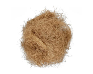 ใยมะพร้าวขายดี ใยมะพร้าวอัดแท่ง ออร์แกนิค พร้อมส่งออก ราคาโรงงาน ผู้ผลิต สีน้ำตาลธรรมชาติ - Product Image 3