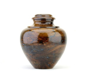 โกศเผาศพรูปของลิขเตนเบิร์กสําหรับเถ้ามนุษย์ผู้ใหญ่โกศศพสําหรับผู้ใหญ่ที่หนักไม่เกิน 240 ปอนด์ - Product Image 2