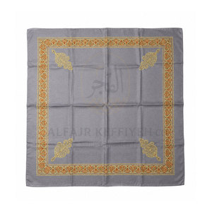 Shemagh de Lana Sostenible, Personalizable, Duradero y Ligero, Hecho en Pakistán, Precio al por Mayor - Product Image 1