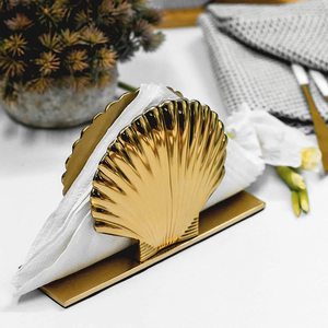 Elegant Customized Handmade Metal Tissue Paper <b>Dispenser</b> Low Cost <b>Napkin</b> Holder with Box Packing High Selling Shades Kitchen Use - Product Image 2