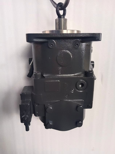 Bomba de Pistones Hidráulicos Serie A11VO A11VO95 A11VO130 A11VO190 A11VO145 A11VO75 A11VO260 A11VO75DRS/10L-NSD12N00 - Product Image 4