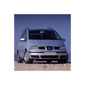 Levier de commande d'essuie-glaces Alhambra 2001-2010 4b0953503f - Product Image 1