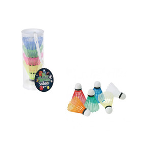 Tollaslabda Szett 4 Darabos Színes S04100090/S24100260 - Product Image 1