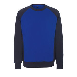 Mono Riders 2024 Top Trending Custom Embroidered Eco-Friendly Winter Unisex Pullover Sweatshirt All Sizes Colors 70% Organic - Product Image 5