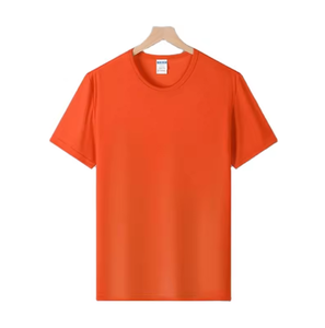 เสื้อยืดเปล่าผ้าฝ้าย 100% หนัก 260 กรัม ขายส่ง เสื้อยืดพิมพ์ลายโลโก้ตามสั่ง เสื้อยืดทรงหลวมไหล่ตกสำหรับผู้ชาย - Product Image 3