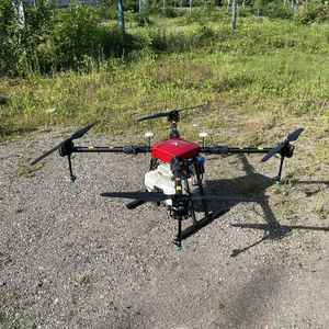 Dron de Pulverización Agrícola de Alta Eficiencia y Mejor Calidad para Agricultura a Gran Escala - Product Image 2