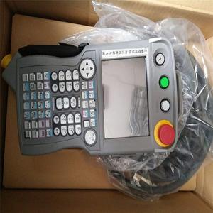 Yaskawas ใหม่ของแท้ JZRCRNPP011 JZRCR-NPP01-1จี้สอนโมโตมันจัดส่งรวดเร็ว - Product Image 1