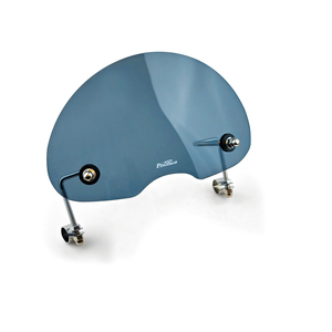 Parabrisas Delantero de Policarbonato Farobasso Pinasco Nuevo para Reequipamiento/Actualización - Product Image 1