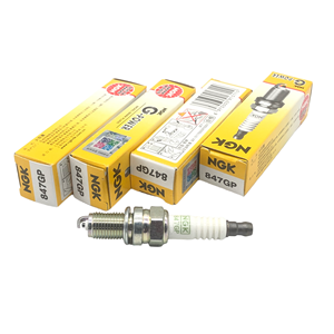 Para bujías <span class=keywords><strong>NGK</strong></span> bujías 847GP 9002811 para B12 - Product Image 2