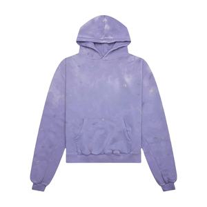 Nueva Llegada: Sudadera con Capucha para Hombre, Lavado Ácido, Básica de Alta Calidad, 100% Algodón, Bordada, Antiarrugas, Antipilling, Temporada de Otoño, Personalizable - Product Image 1