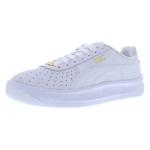Zapatos Puma GV Special para Hombre, Color: Blanco Puma/Blanco Puma, 100% Auténticos - Product Image 2