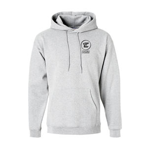 Sudadera con Capucha de Algodón Suave y Ecológica para Invierno, Transpirable, para Uso Diario, con Costuras Estables y Capas Cómodas para la Vida Universitaria - Product Image 4