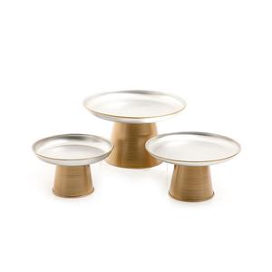 Admirable Design <b>Cake</b> Server Customized Size And Shape Pastry And <b>Cakes</b> Display Server At Cheap Price - Product Image 5