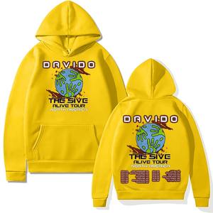 Hoodies Pullovers Women/men <b>Sweatshirts</b> <b>Vintage</b> Loose Tracksuit Streetwear Fashion Tops - Product Image 4