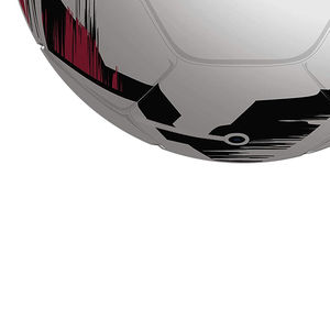 Ballon de football de haute qualité, léger, durable, écologique - Matériel en cuir, prix de gros, taille et couleur personnalisables - Product Image 5