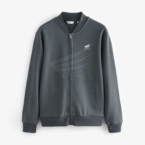 Blouson d'hiver de style 2025, vente chaude, respirant, logo avant, fabriqué au Pakistan - Product Image 1