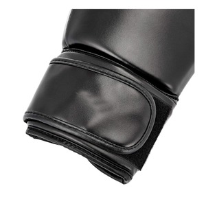 ถุงมือต่อยมวย MMA ที่ได้คะแนนสูงสุดสำหรับฝึกซ้อมคิกบ็อกซิ่งและมวยไทยสายรัดกว้าง4" - Product Image 3