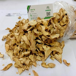 Tranches de gingembre séché de haute qualité Prix compétitifs directement du Vietnam Contact + 84362512699 - Product Image 6