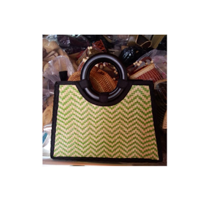 Sacs vietnamiens authentiques en gros Seagrass-Fashional Hand Seagrass Bags - Product Image 2