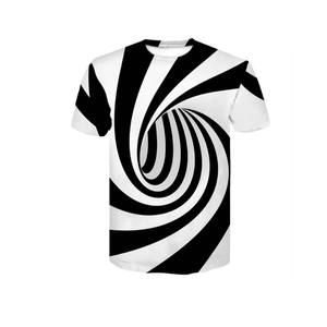 Camiseta unisex de fútbol con estampado de diseño premium único para hombre - Product Image 4