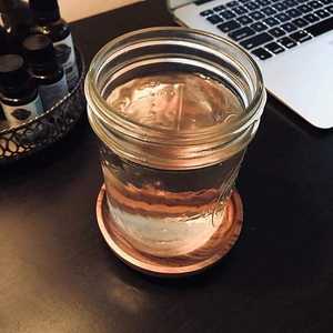 Premium Quality Handcrafted <b>Wooden</b> <b>Coasters</b> With Holder For Dining Table And Kitchen Decor At Wholesale Price from India - Product Image 6