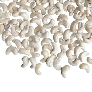 Fournisseur de confiance au Vietnam, prix mondiaux, noix de cajou W180 W240 W320 W450 Santigo Viet Nam exportées vers l'Asie, l'UE, le Moyen-Orient - Product Image 1