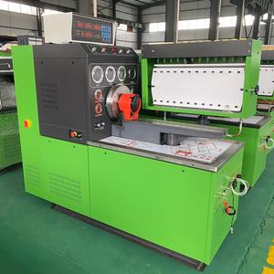 مقعد جديد لاختبار مضخة حقن وقود الديزل 12PSB /12PSDW 12PSB-<span class=keywords><strong>bfb</strong></span> - Product Image 4