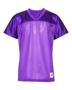 Uniforme de Fútbol Americano de Alta Calidad 25-26, Nuevo, Personalizado, Manga Corta, 100% Poliéster, Versión Jugador - Product Image 3