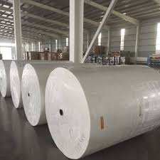 2-Ply White Virgin Wood Pulp Laser Printed <b>Paper</b> <b>Napkins</b> in Bag for Dinner Parties Events Catering-500g Pack - Product Image 2