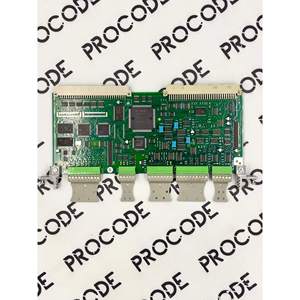 SIEMENS C98043-A7001-L2-4 CUD1 บอร์ดควบคุม PLC โมดูลควบคุมอุตสาหกรรมเฉพาะทาง PAC ใหม่และมือสอง - Product Image 2