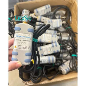 Sensor de Potencia Universal Rohde & Schwarz NRP-Z11 Usado, Rango de 10MHz-8GHz, Medidor de Potencia Marca Lexso - Product Image 3