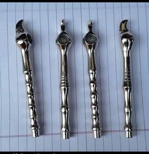 Cổ Điển Phong Cách Bằng Gỗ Ống Hút Medwakh Truyền Thống Arabic <span class=keywords><strong>Dokha</strong></span> Hút Ciggrette Ống Tặng Tại Tốt Nhất Giá Cả Phải chăng Giá - Product Image 3