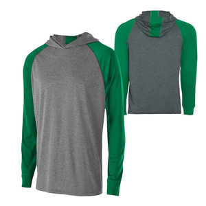 Sudaderas con Capucha Casuales y Elegantes para Hombre, Hechas a Medida, Ropa de Invierno, 100% Algodón, Nuevas, Estampadas, con Apliques de Pedrería Bordados - Product Image 1